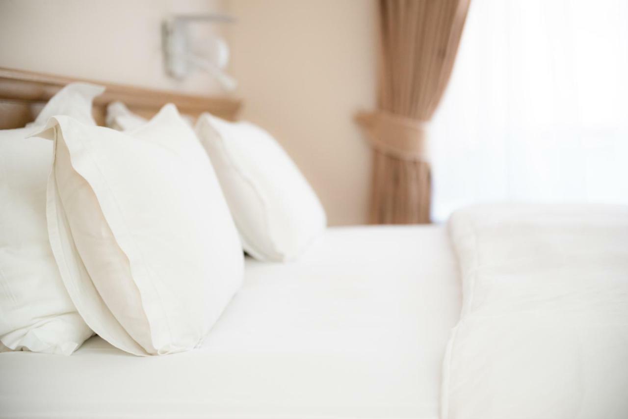 Family Hotel Anna Русе Екстер'єр фото