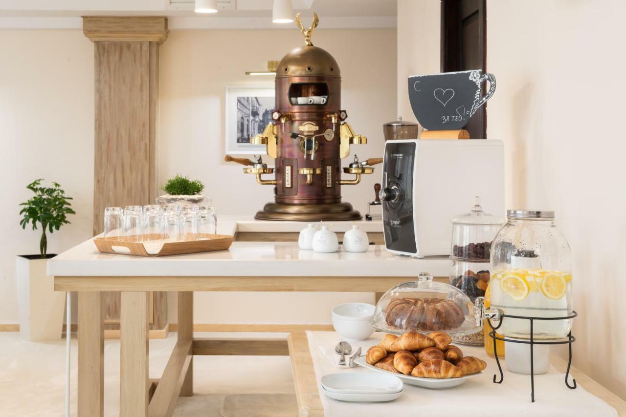 Family Hotel Anna Русе Екстер'єр фото