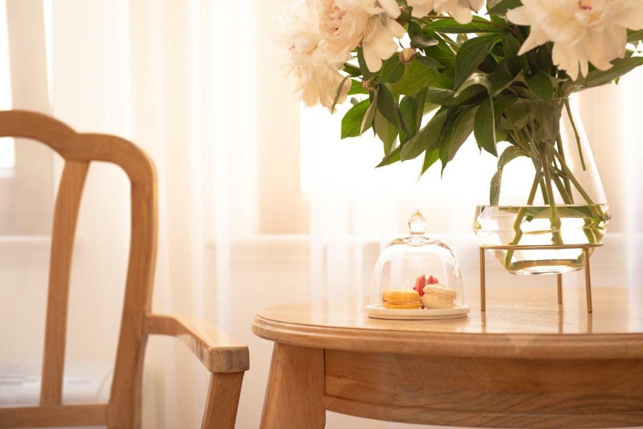 Family Hotel Anna Русе Екстер'єр фото